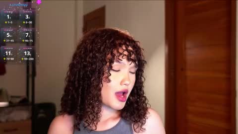 Aresha  online show from February 2026 08:12:02 PM