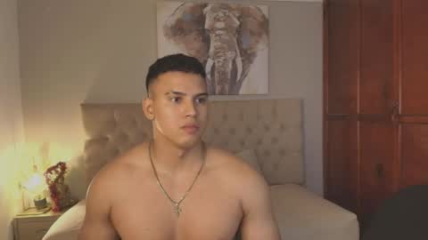 ares levi online show from May 2026 01:56:01 AM