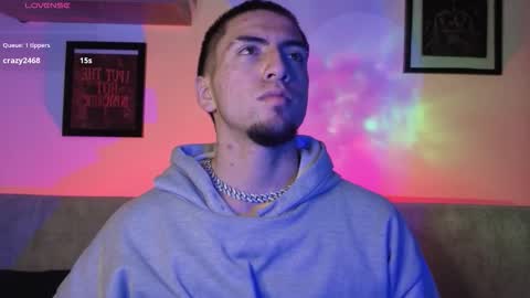 Mateo online show from December 2025 03:34:01 AM