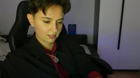Snapshot of aresnoir chatting on June 2026 10:26:01 PM AresNoir online show from June 2026 10:26:01 PM