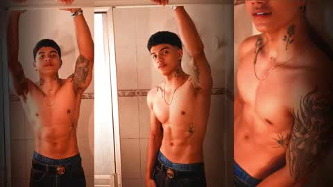 aress444 online show from September 2025 12:15:01 AM