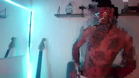 Ares online show from October 2025 05:16:02 AM