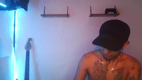 Ares online show from October 2025 03:05:01 AM