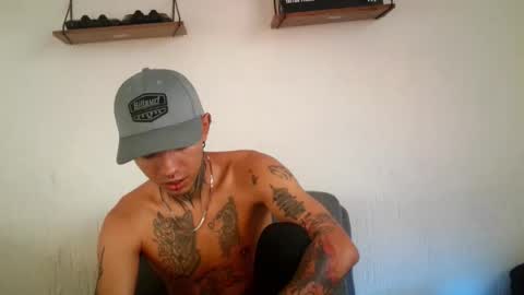 Ares online show from October 2025 07:02:01 PM