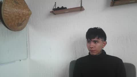 Ares online show from October 2025 12:56:02 PM