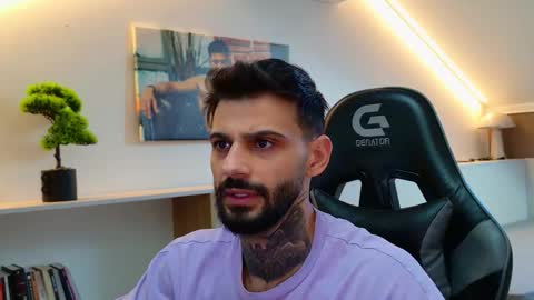 Ares Steel online show from September 2025 05:53:01 AM