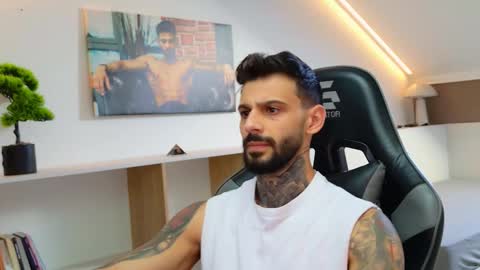 Ares Steel online show from September 2025 05:42:01 AM