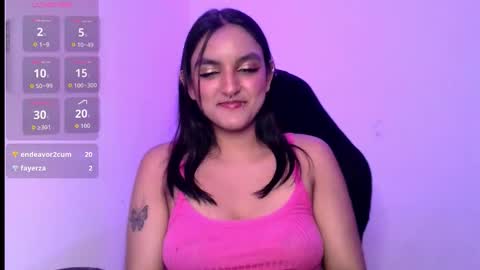 Bella online show from November 2025 02:10:02 AM