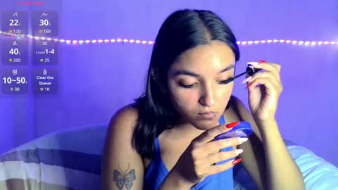 Bella online show from April 2026 10:21:02 PM