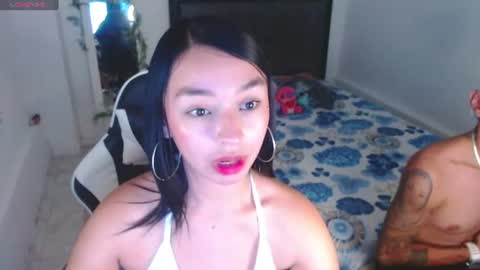 Snapshot of ari_2dcouple chatting on July 2026 02:36:02 AM ari_2dcouple online show from July 2026 02:36:02 AM