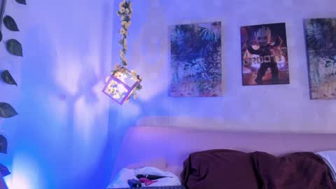 Arianna Baker online show from December 2024 01:07:02 AM