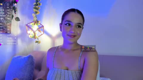 Arianna Baker online show from December 2024 10:31:01 PM