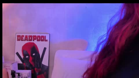 Arianna Baker online show from December 2024 12:30:02 AM