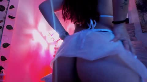 Arianna Baker online show from January 2025 09:31:02 PM