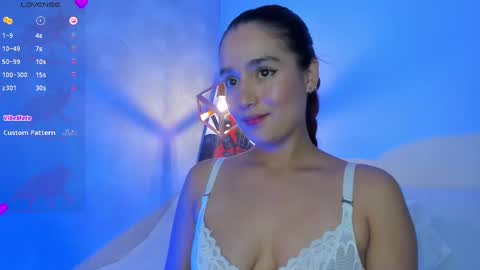 Arianna Baker online show from March 2025 12:33:02 AM