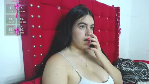 ARIANNA  online show from December 2024 12:19:02 AM