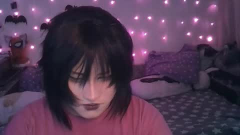 Ahri online show from December 2024 11:36:01 AM