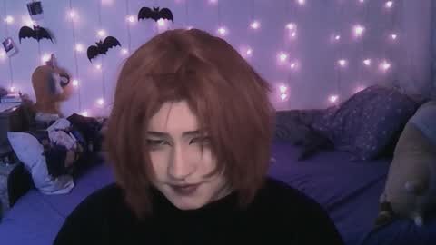 Ahri online show from March 2025 09:35:01 PM