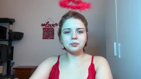 ari_crystal online show from February 2026 04:59:01 PM