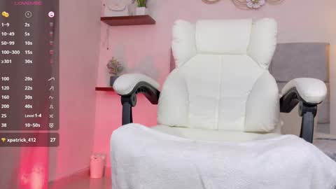 Im Ari  online show from June 2026 12:23:01 AM