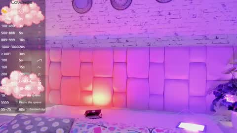 Ari  online show from December 2024 07:03:02 PM