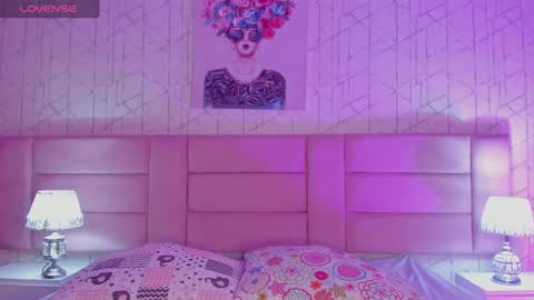 Ari  online show from January 2025 09:25:02 PM