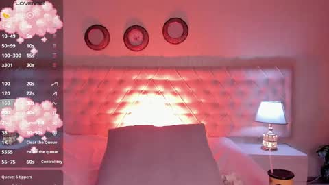 Ari  online show from February 2025 02:00:01 AM