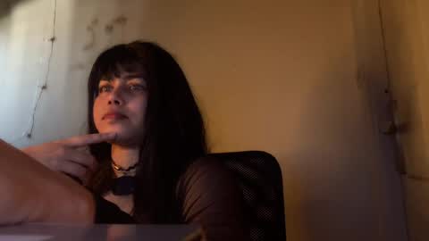 Aria online show from April 2026 02:40:02 AM