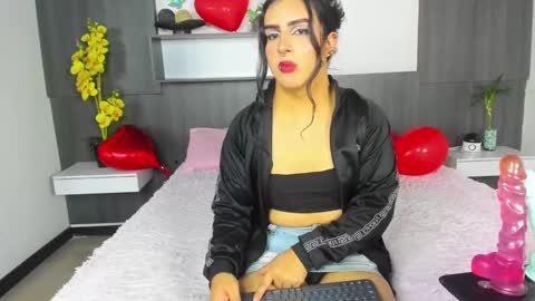 Ari  online show from February 2025 03:08:01 AM