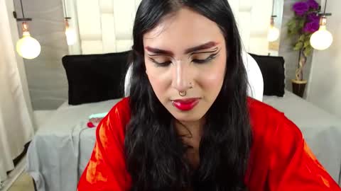 Ari  online show from February 2025 12:14:01 AM