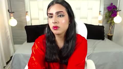 Ari  online show from February 2025 03:20:01 AM