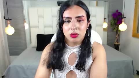 Ari  online show from February 2025 03:37:02 PM