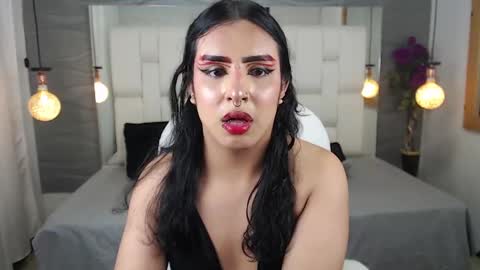 Ari  online show from March 2025 10:24:02 AM