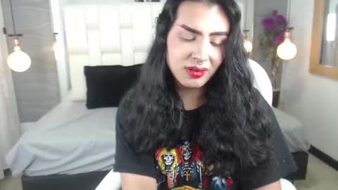 Ari  online show from March 2025 05:53:01 AM