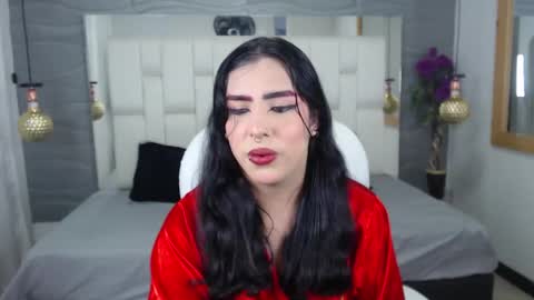 Ari  online show from March 2025 12:16:01 AM