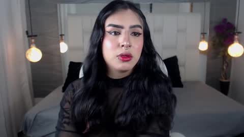 Ari  online show from March 2025 07:43:02 PM