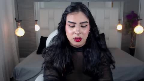 Ari  online show from March 2025 11:09:02 PM