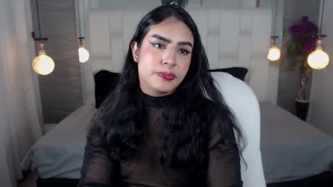 Ari  online show from March 2025 09:07:02 AM