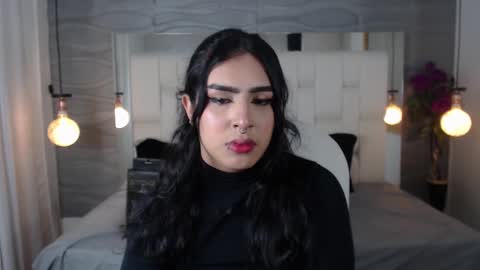 Ari  online show from March 2025 02:45:01 AM