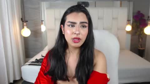 Ari  online show from March 2025 03:13:01 AM