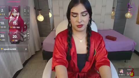 Ari  online show from September 2025 03:10:02 AM