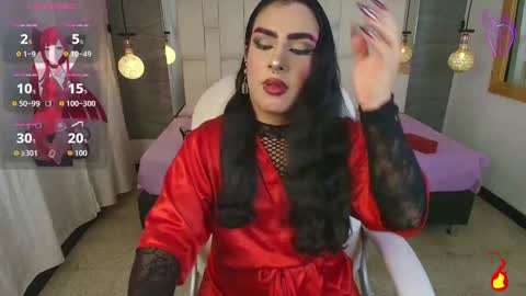 Ari  online show from September 2025 02:59:02 AM