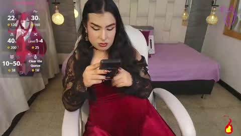 Ari  online show from September 2025 04:06:02 AM