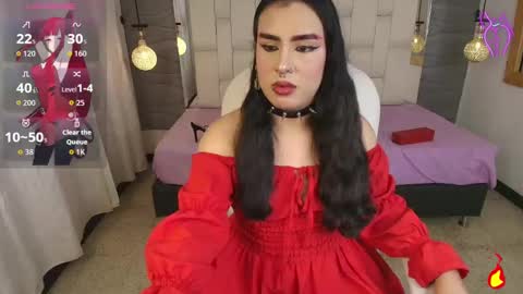 Ari  online show from October 2025 03:45:01 AM