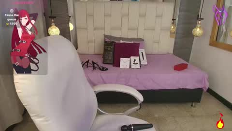 Ari  online show from October 2025 02:29:01 AM