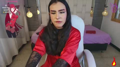 Ari  online show from October 2025 03:14:02 AM