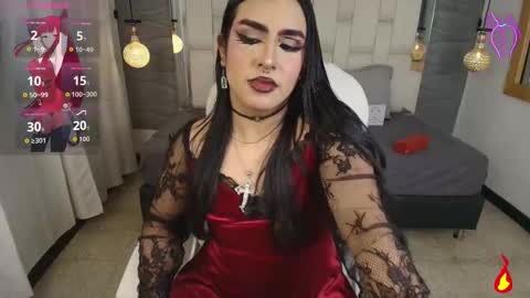 Ari  online show from October 2025 02:56:01 AM