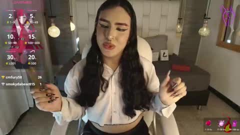 Ari  online show from October 2025 03:36:02 AM