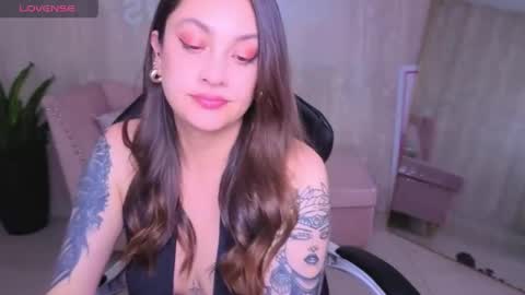 Aria95 a online show from April 2026 08:09:02 PM