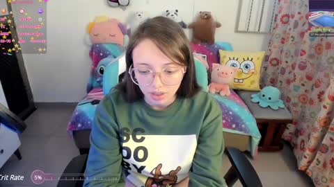 Snapshot of aria_alaia chatting on February 2025 02:17:02 AM Linda online show from February 2025 02:17:02 AM